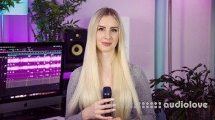 Udemy Katerina’s Voice Method