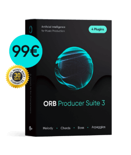 Hexachords Orb Producer Suite