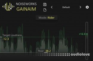 NoiseWorks GainAim