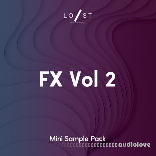 Lost Stories Academy FX Volume 2