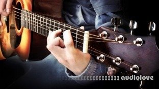 Udemy Blues Guitar Lessons Ragtime Blues Guitar