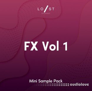 Lost Stories Academy FX Volume 1