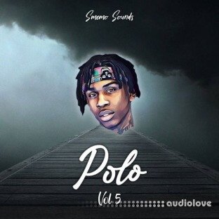 Smemo Sounds Polo Vol 5