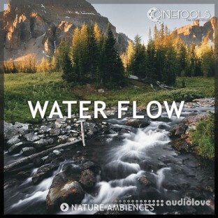 Cinetools Water Flow