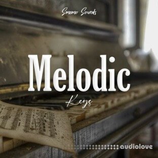 Smemo Sounds Melodic Keys