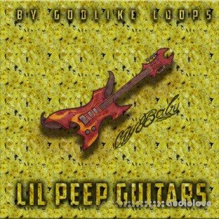Godlike Loops Lil Peep Guitars