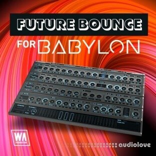 WA Production Future Bounce for Babylon