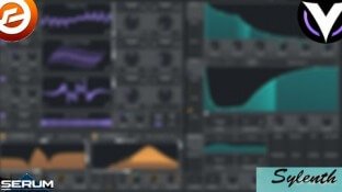 Udemy Synthesizer 101 Complete Sound Design Course With Any Synth