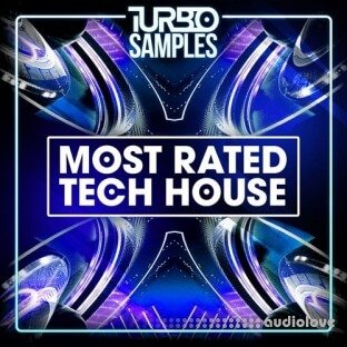 Turbo Samples Most Rated Tech House