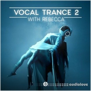 OST Audio Vocal Trance With Rebecca 2