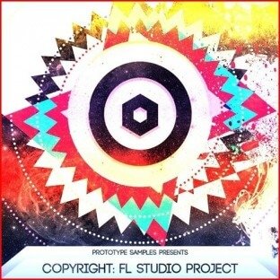 Prototype Samples Copyright FL Studio Project