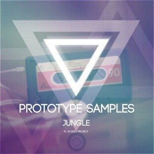 Prototype Samples Jungle FL Studio Project