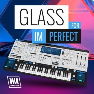 WA Production Glass for ImPerfect