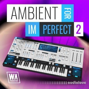 WA Production Ambient For ImPerfect v2