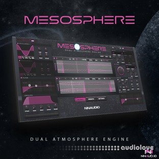 New Nation Mesosphere