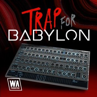 WA Production Trap For Babylon