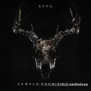 STVG Sample Pack Vol.1