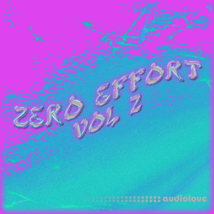 Ghoul Beats Zero Effort v2 [sound kit]