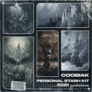 COOBIAK Personal Stash Kit