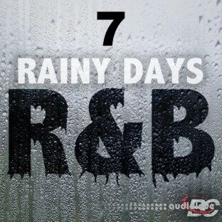 Big Citi Loops Rainy Days RnB 7
