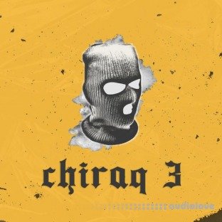 Blissful Audio Chiraq 3
