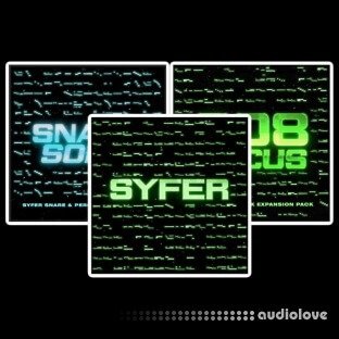 SYFER 3 Pack Bundle