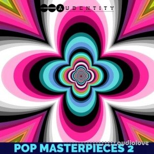 Audentity Records Pop Masterpieces 2