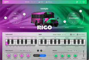 UJAM Beatmaker RICO