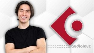 Udemy Cubase 12 Essential Training & Full Song Production