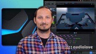 Udemy How To Make Music To Film And Video In Studio One