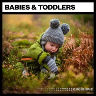 Big Room Sound Babies and Toddlers