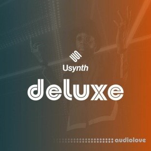 UJAM Usynth DELUXE