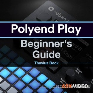 Ask Video Polyend Play 101 Polyend Play Beginners Guide