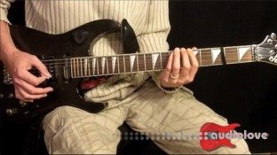 Udemy Super Guitar Licks Whiplash Guitar Secrets