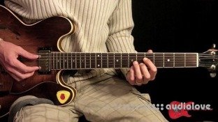 Udemy Super Guitar Licks Guitar Styling Essentials