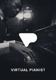 UJAM Virtual Pianist