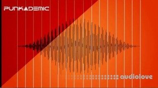 Punkademic Sound Design 101: Using Sampling For Music Production