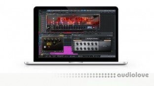 Udemy Learn How To Produce Rock And Metal In Studio One