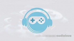 Udemy Game Music Production