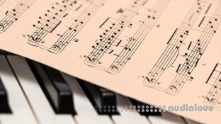 Udemy Music Theory