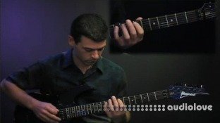 Udemy Rock Guitar Power Soloing & Lead Playing