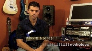 Udemy Rock Guitar Power The Modes On Guitar