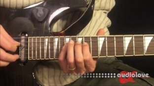 Udemy Expanding The Fretboard