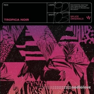 Splice Originals Tropica Noir