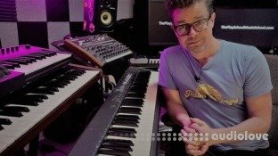 Udemy The 10 Hit Piano Starter'S Songbook