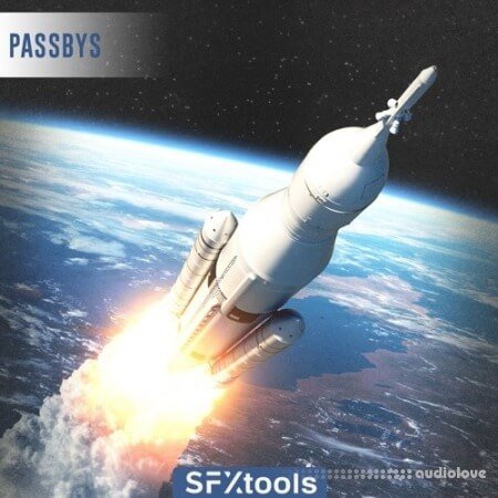 SFXtools Passbys