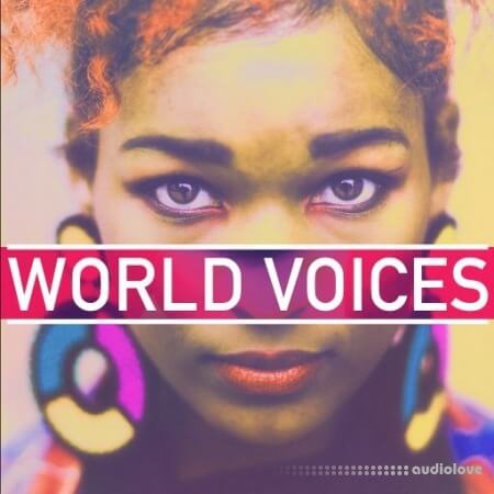 Fume Music World Voices