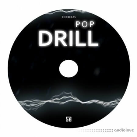 Shobeats Pop Drill