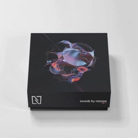Nanzoo Beats Sounds by Nanzoo Vol.1