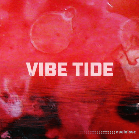 Jukebox Juice Vibe Tide [Analog Lab V Soundbank]